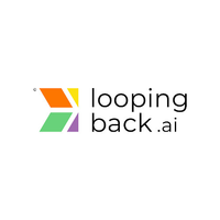 LoopingBack.ai logo