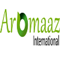 Aromaaz International logo