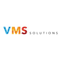 VMS Solutions logo