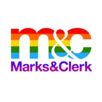 Marks & Clerk logo