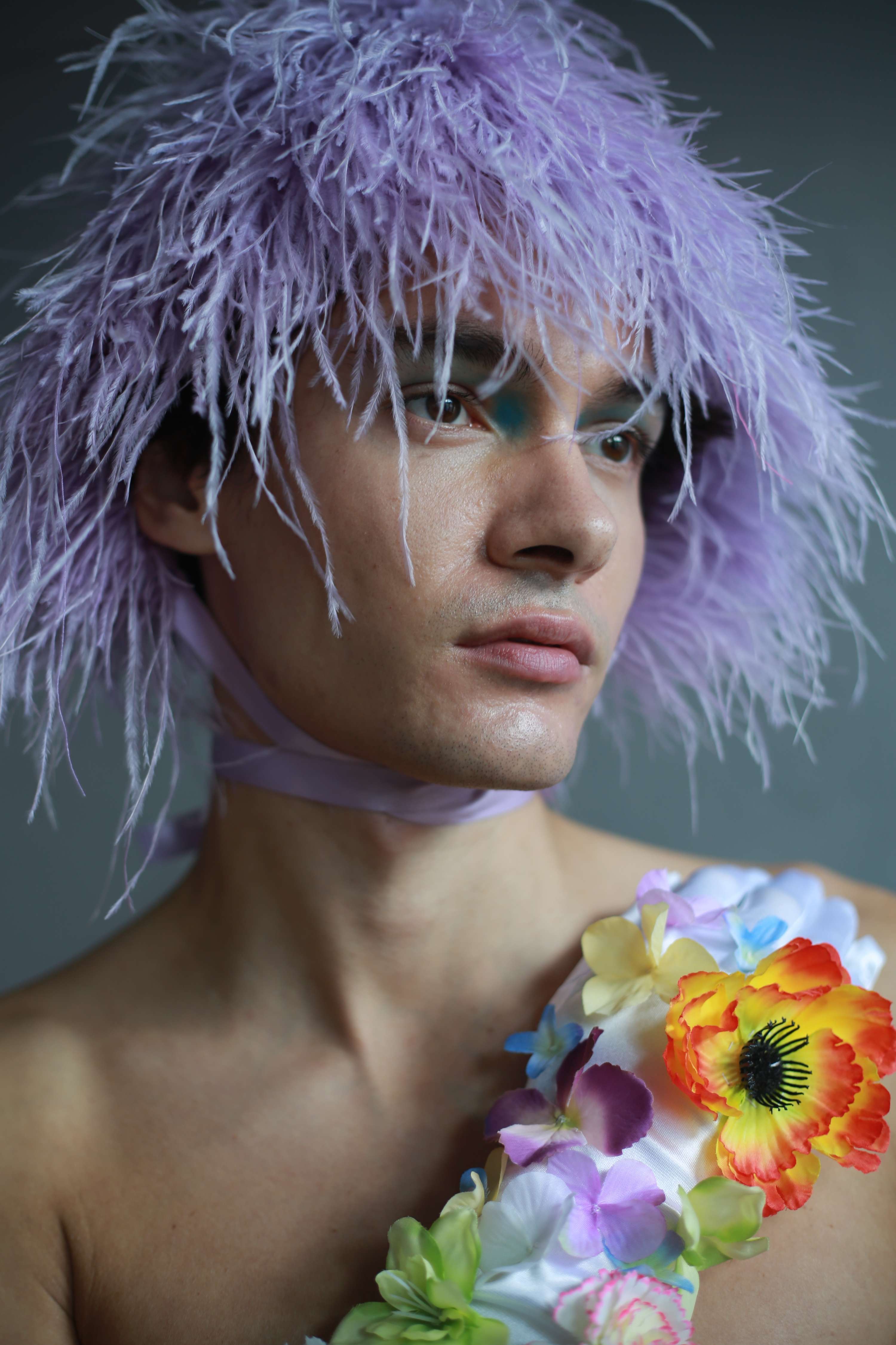 DARE TO DARE EDITORIAL by Natasha Cunha