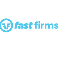 Fast Firms logo