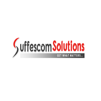 Suffescom Solutions logo