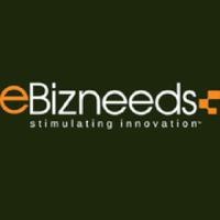 eBizneeds Business Solution Pvt Ltd logo