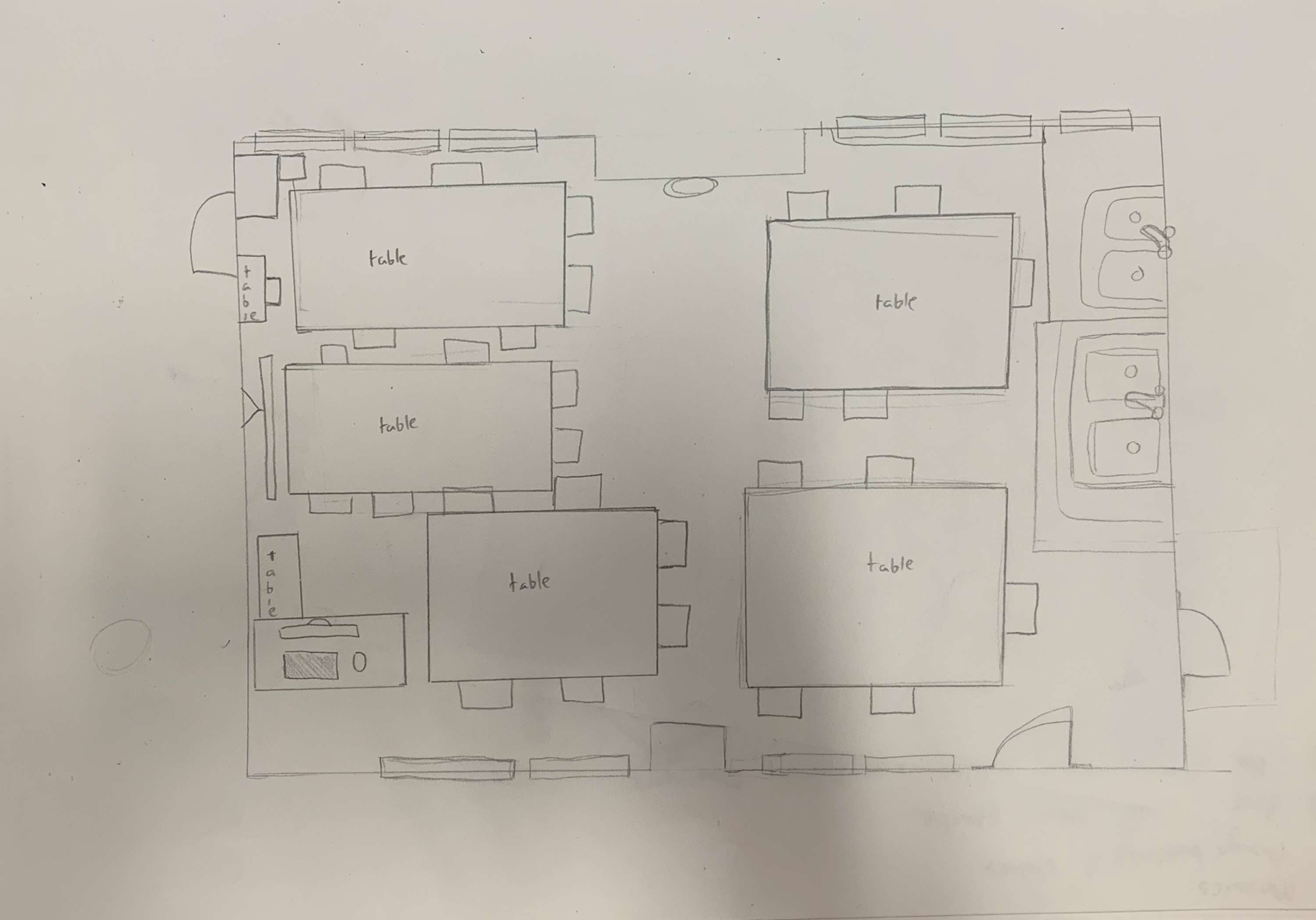 Year 9 Architecture by Charlotte Fahey