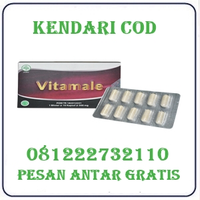 Agen Farmasi Jual Obat Vitamale Di Kendari Cod 081222732110 logo