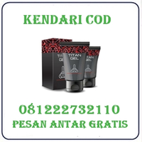 Agen Farmasi Jual Titan Gel Di Kendari Cod 081222732110 logo
