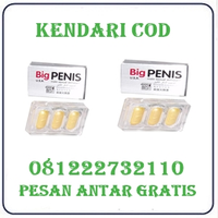 Agen Farmasi Jual Obat Pembesar Penis Di Kendari Cod 081222732110 logo
