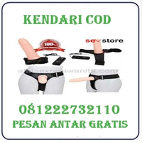 Agen Farmasi Jual Penis Ikat Pinggang Di Kendari Cod 081222732110 logo