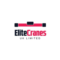 Elite Cranes UK Limited logo