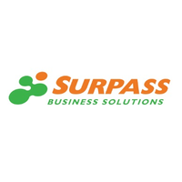 Surpass Business Solutions logo