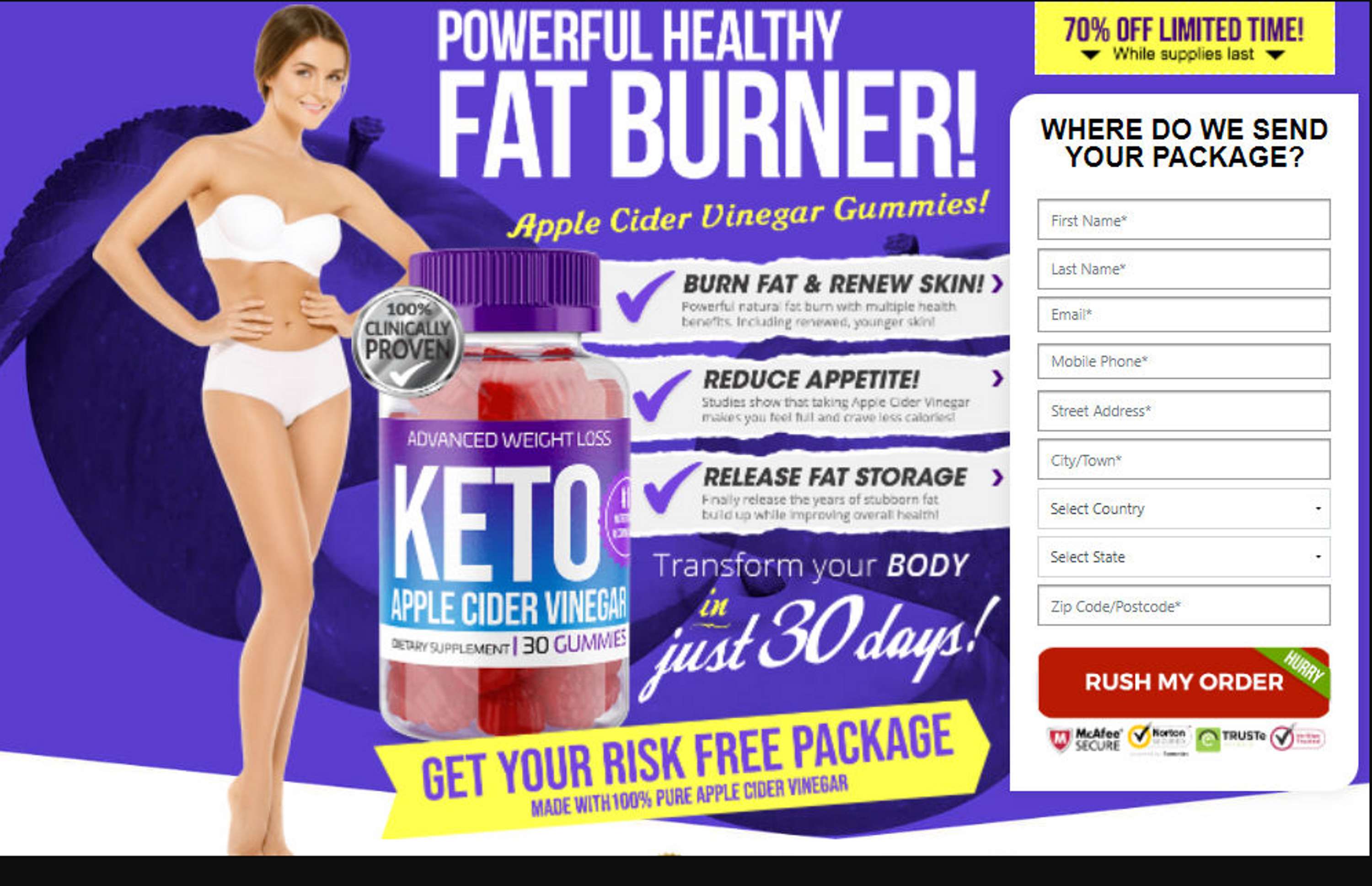 Keto Blast Gummies Reviews (Scam Alert 2022) Pros, Cons, Working, Customer Reviews & Does it lose weight? by ketoblast gummiesc