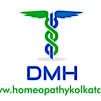 Dr.Saha's Multispeciality Homeopathy & Cosmetology logo