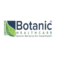 Botanic Healthcare logo