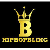 HipHopBling logo