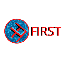 Fish First logo