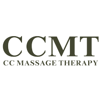 CC Massage Therapy logo