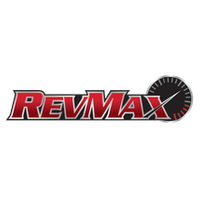 RevMax Converters logo
