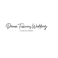 Dream Tuscany Wedding logo