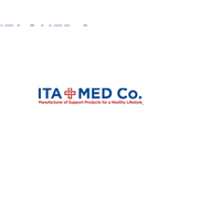 ITA MED logo
