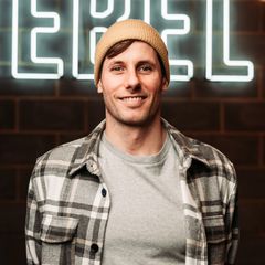 Adam Wagner