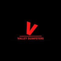 Valley Dumpsters logo
