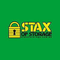 Stax Of Storage logo