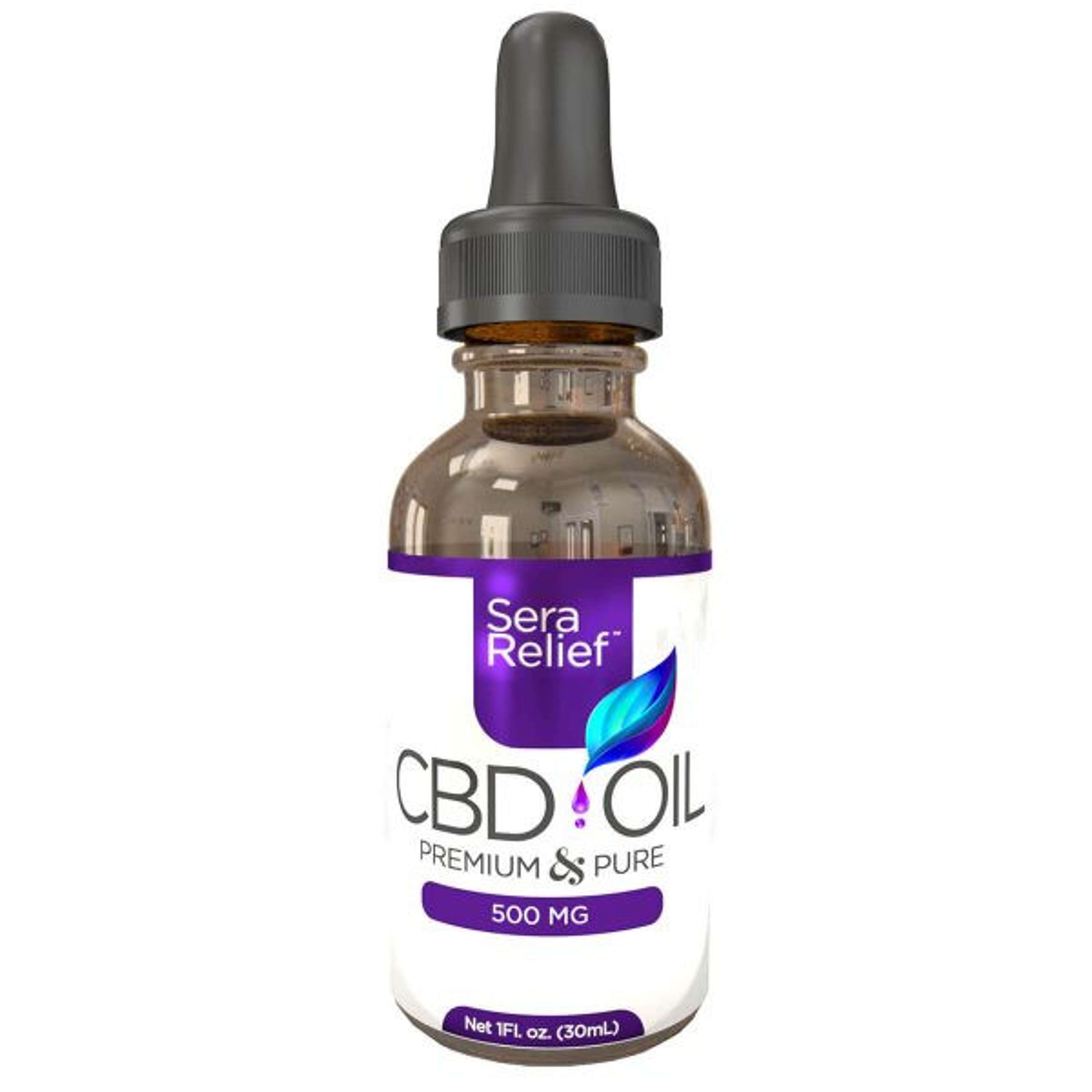 Reviews of SERA Relief CBD Oil: by haroon Khan