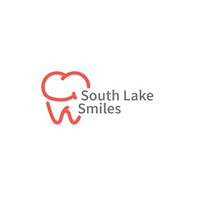 South Lake Smiles logo