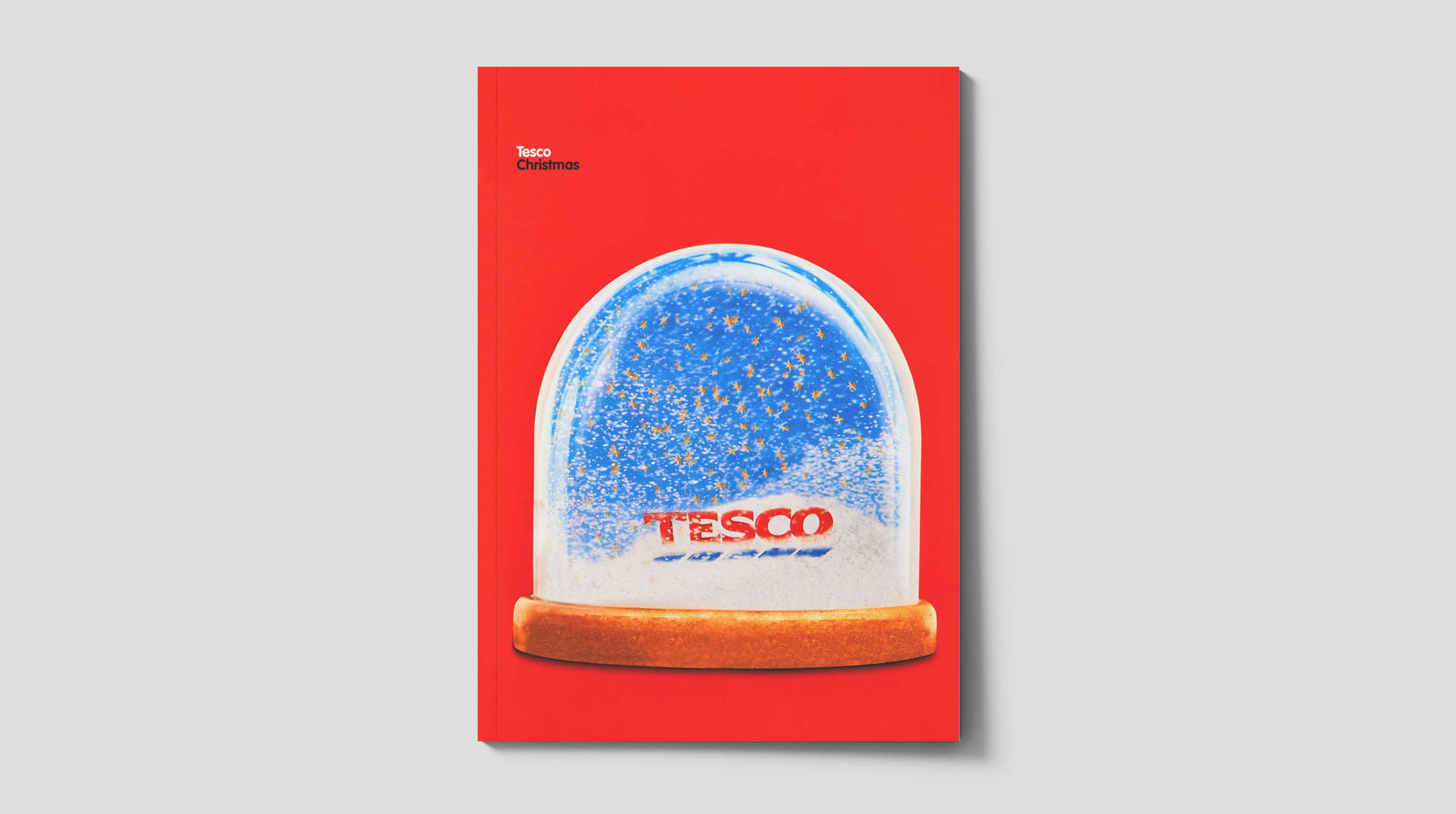 Tesco by Jonathan Taylor-Horne