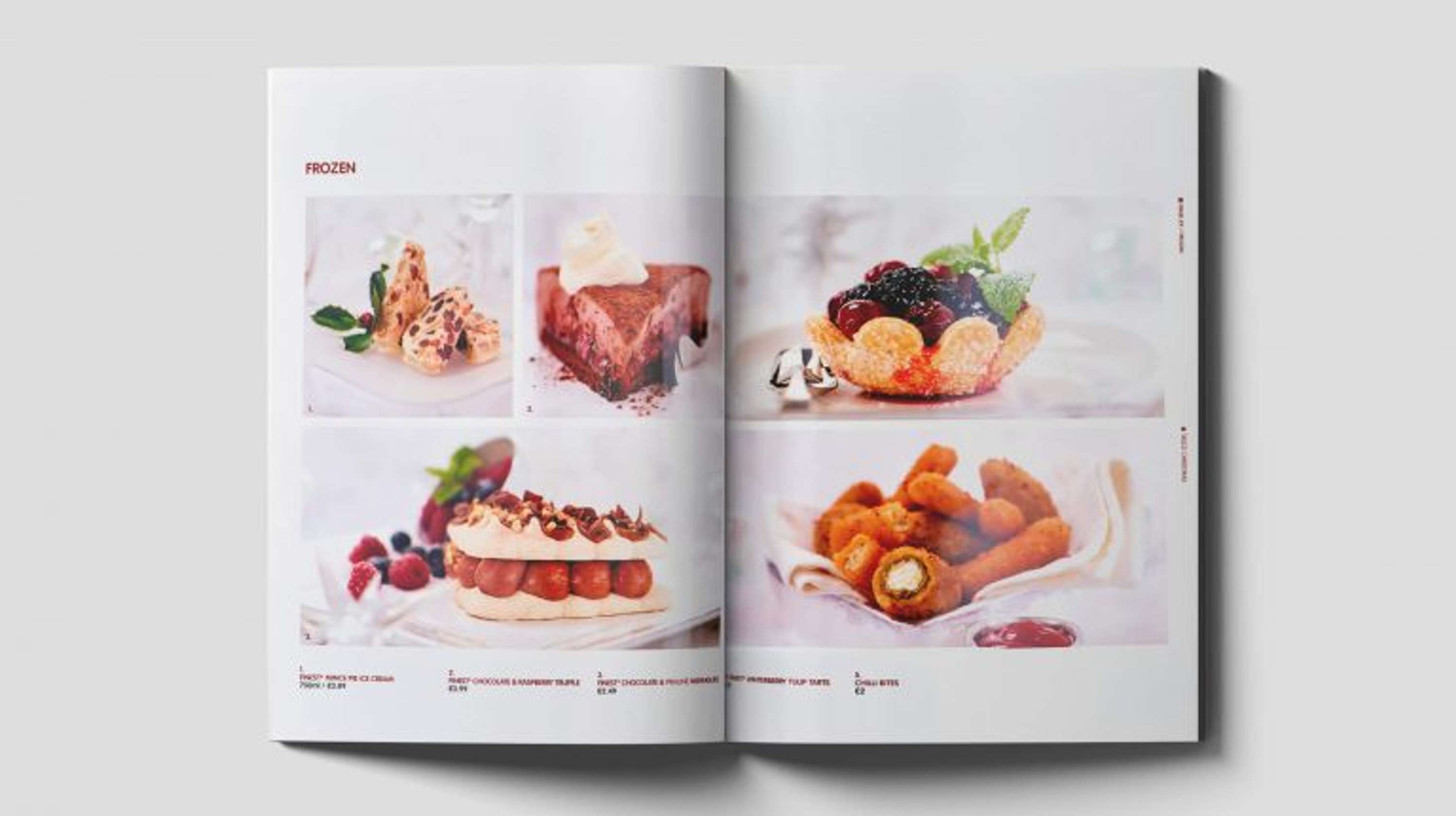 Tesco by Jonathan Taylor-Horne