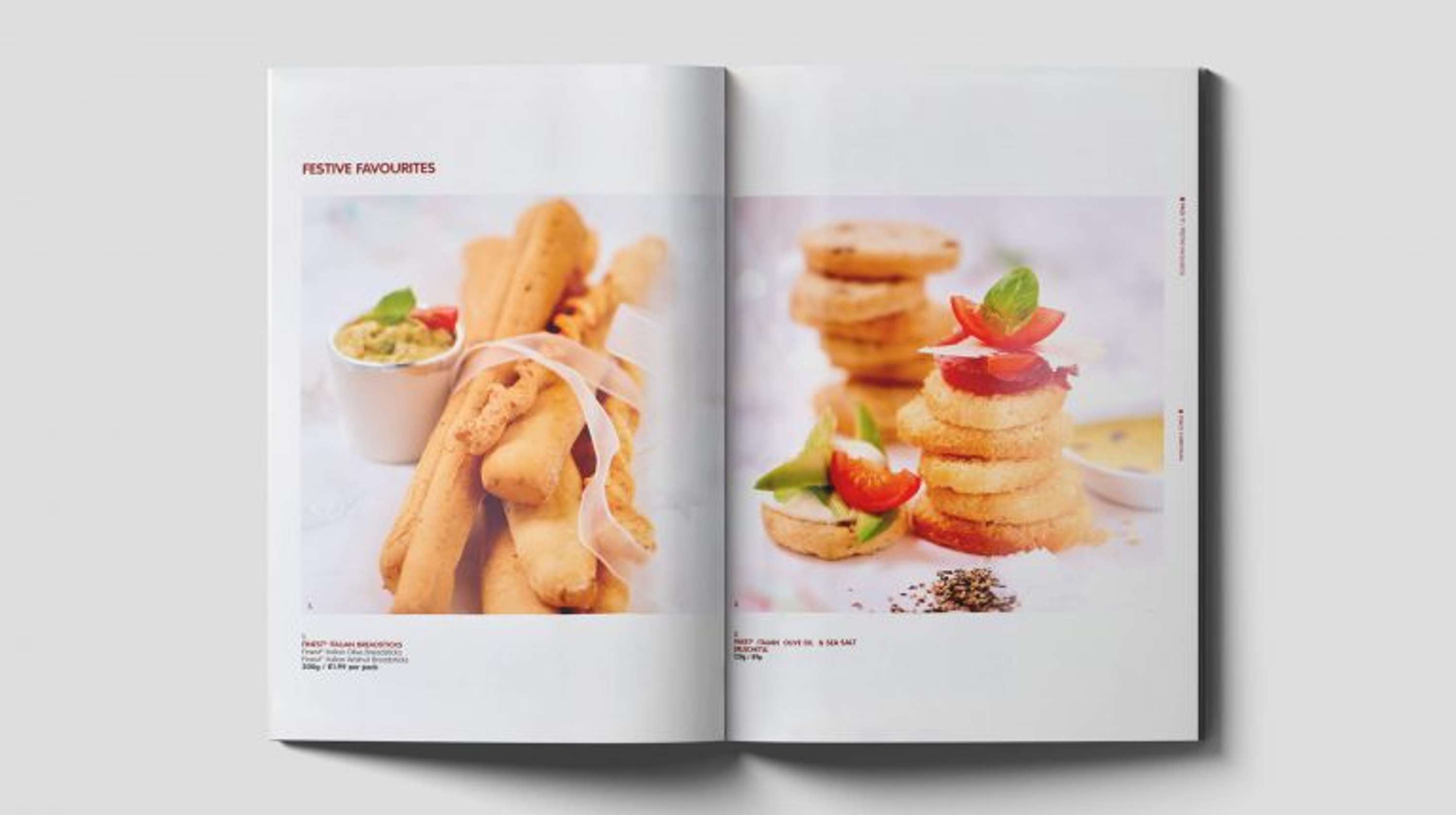 Tesco by Jonathan Taylor-Horne