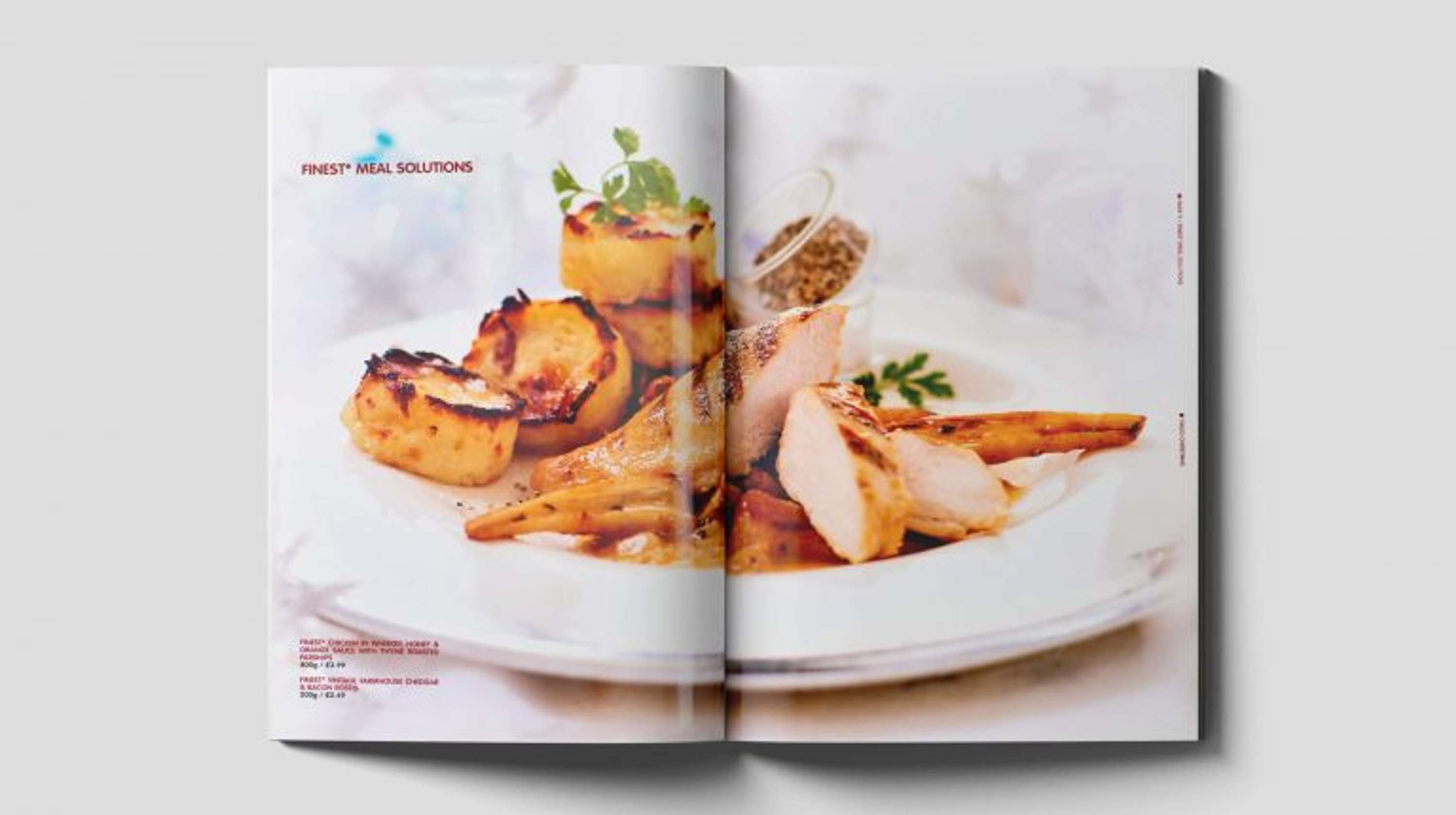 Tesco by Jonathan Taylor-Horne