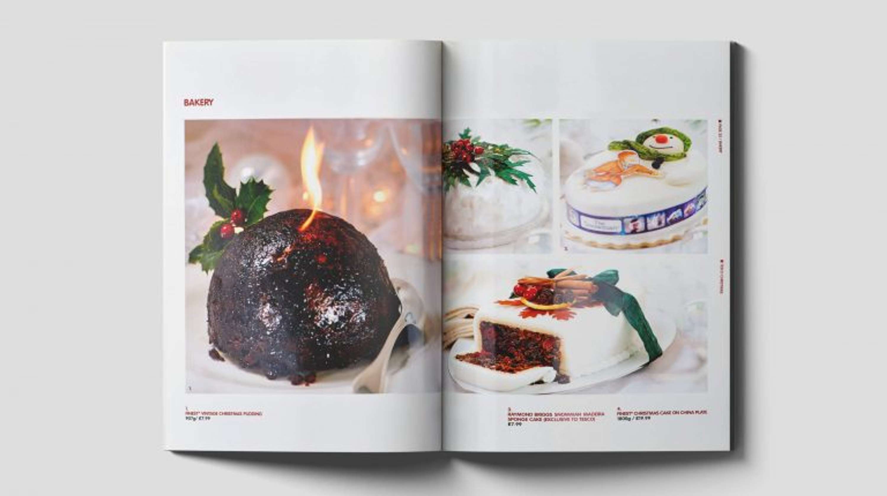 Tesco by Jonathan Taylor-Horne