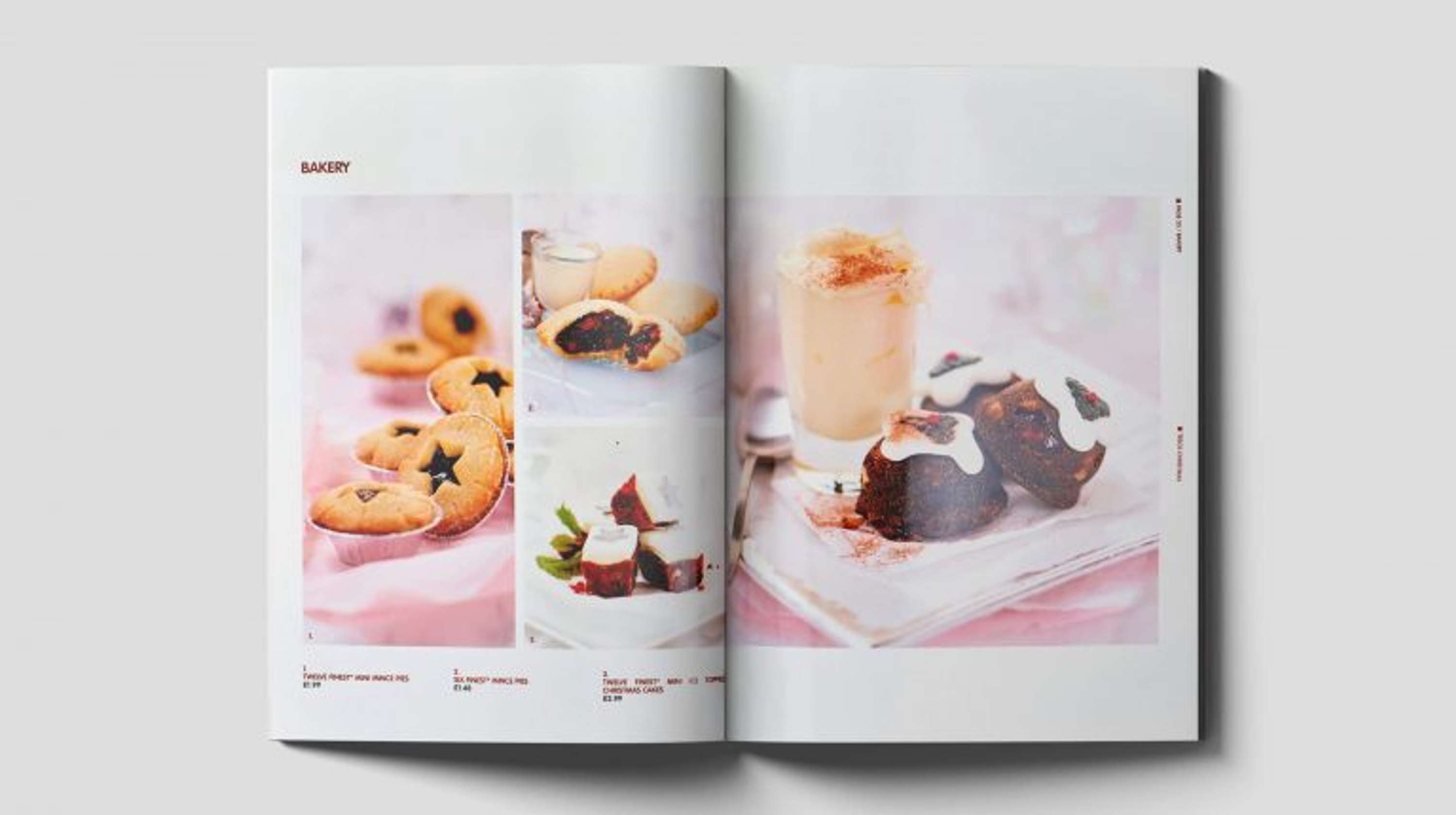 Tesco by Jonathan Taylor-Horne