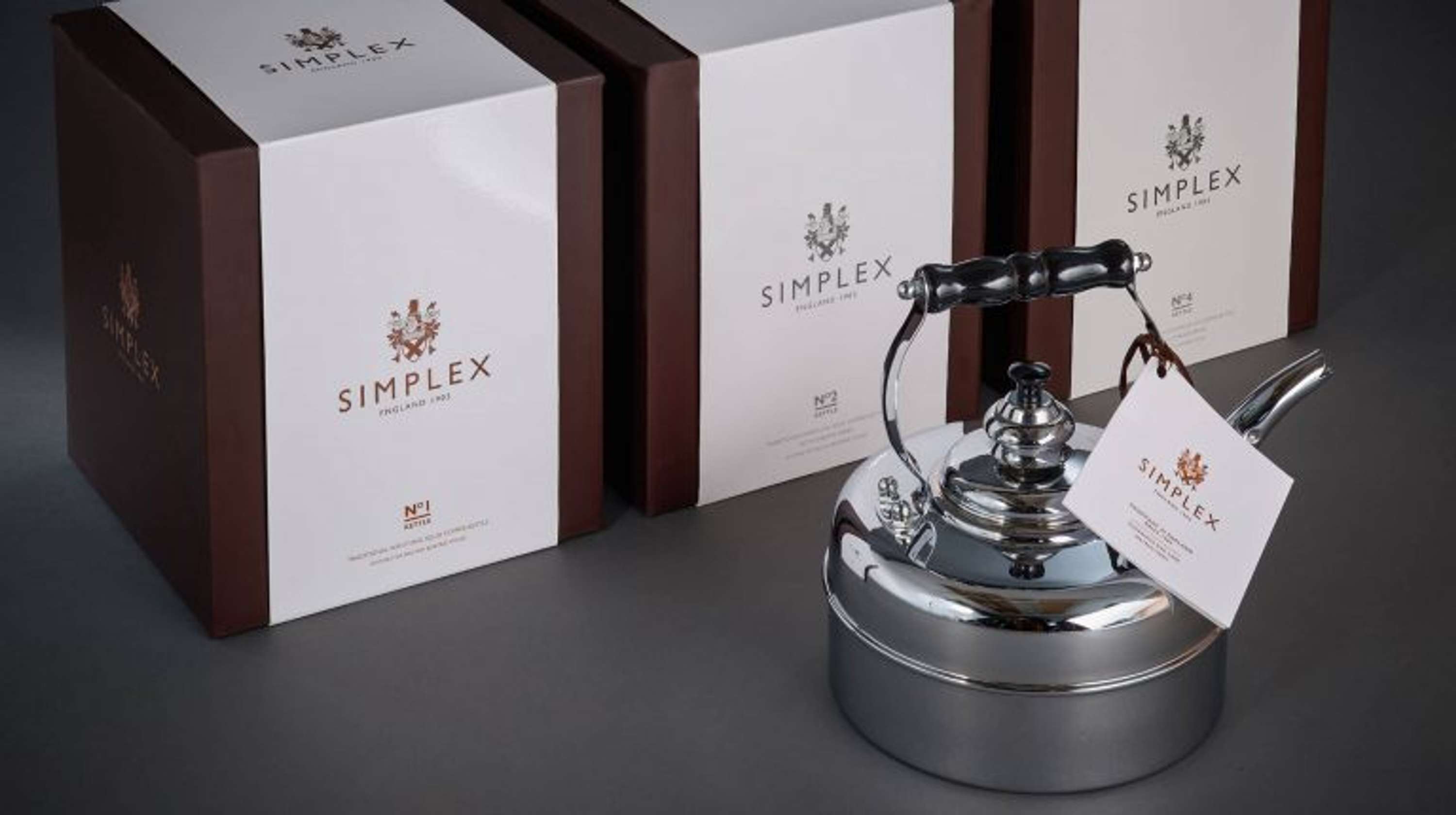 Simplex by Jonathan Taylor-Horne