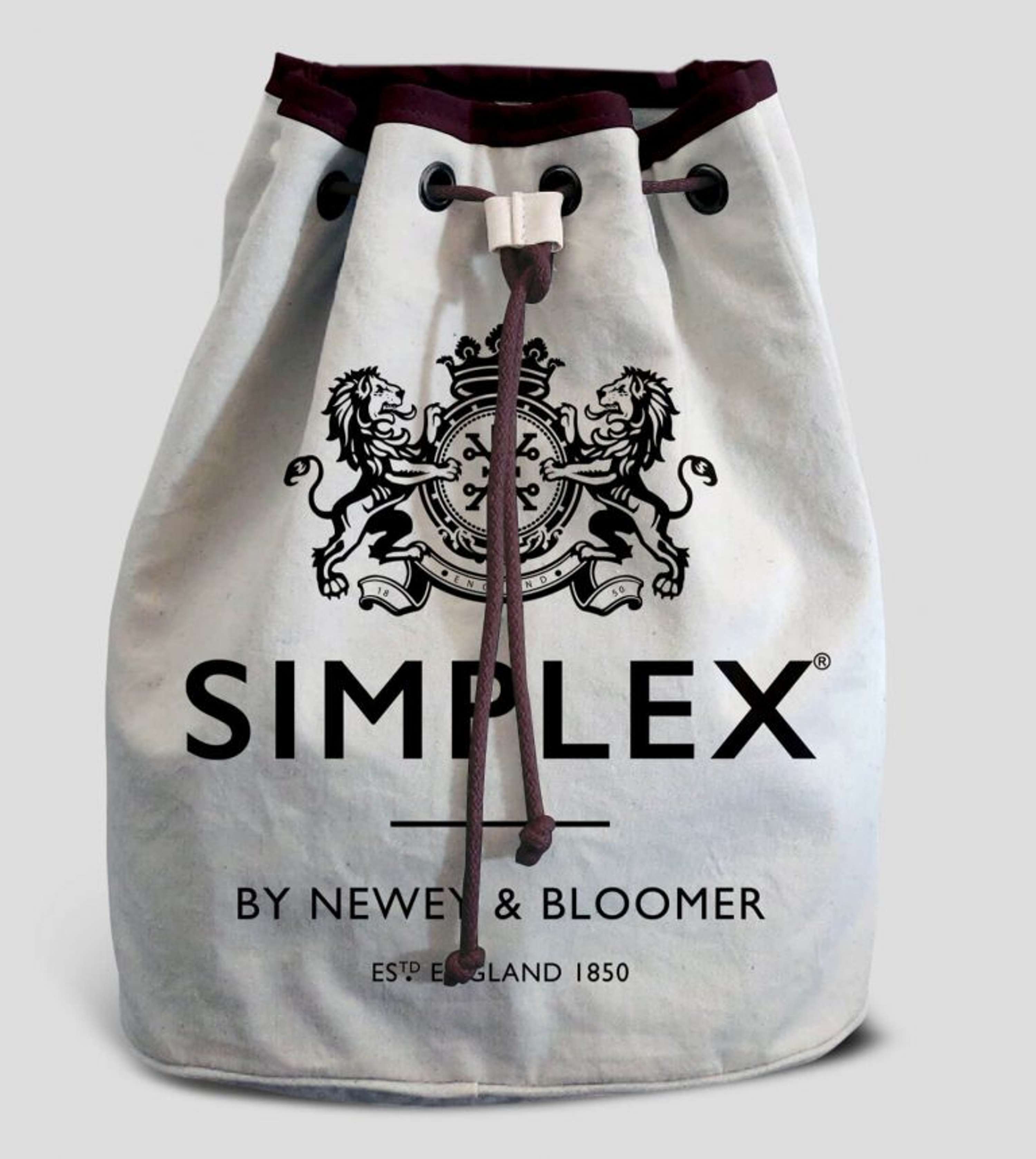 Simplex by Jonathan Taylor-Horne