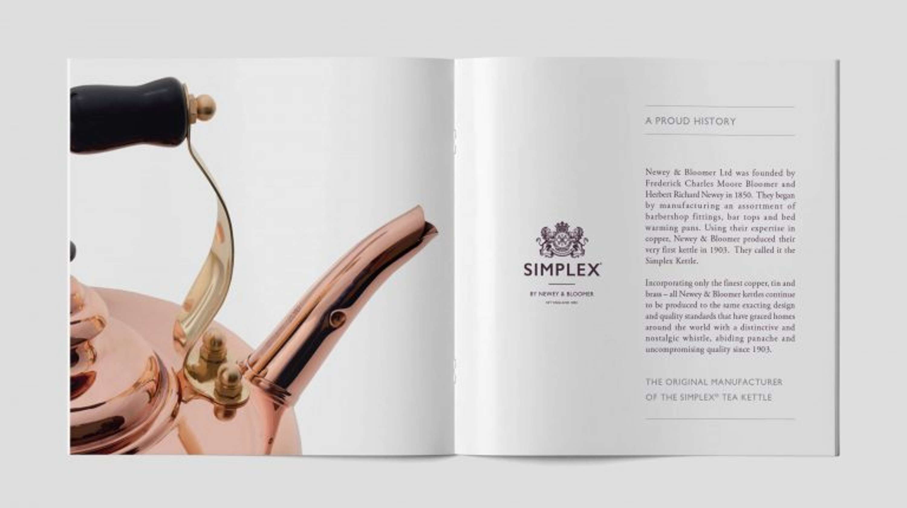 Simplex by Jonathan Taylor-Horne