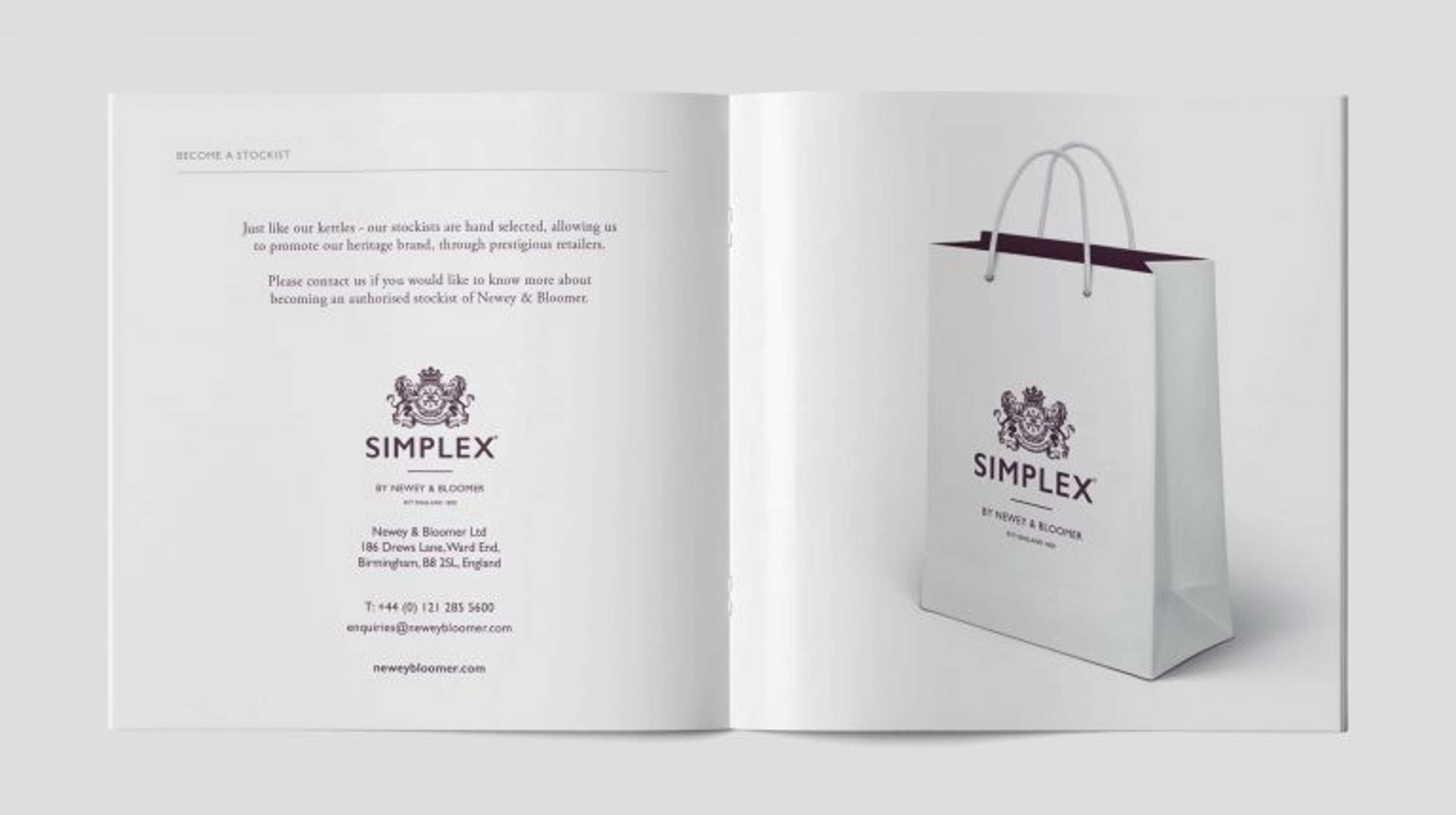 Simplex by Jonathan Taylor-Horne