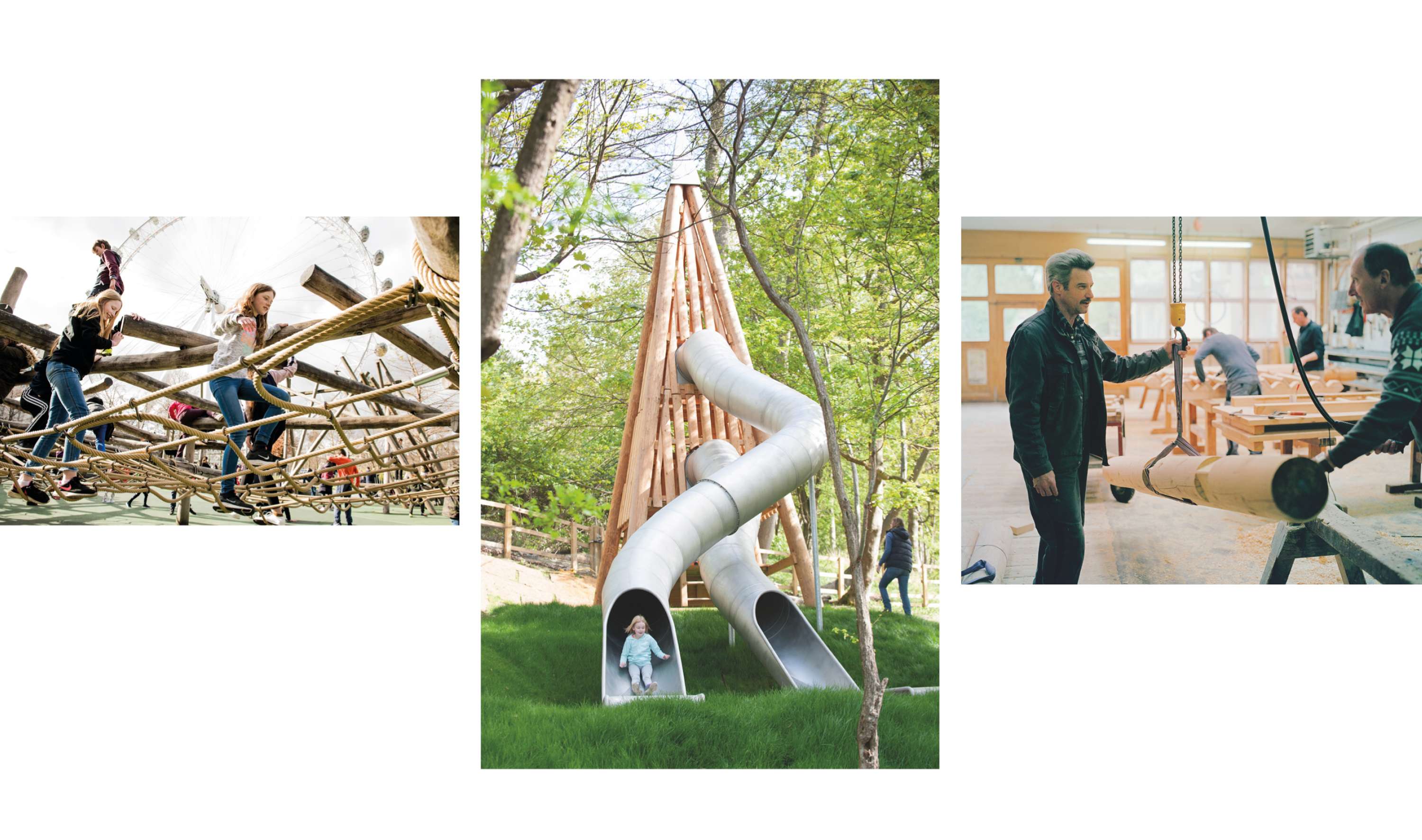 Timberplay by Field