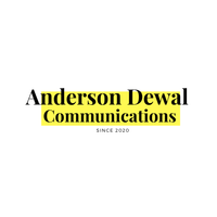 Anderson Dewal Communications logo