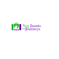 Veg Jaunts and Jouanrys logo