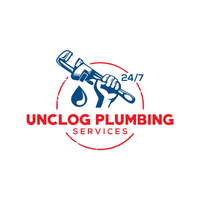 Unclog plumbing 24/7 emergency service Aventura logo