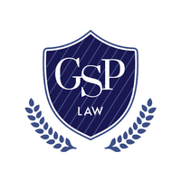 GSP Law logo