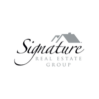 Charles Eshnaur - Signature Real Estate Group logo