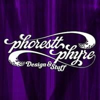 Phorestt Phyre logo