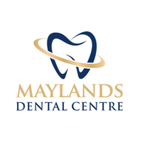 Maylands Dental centre logo