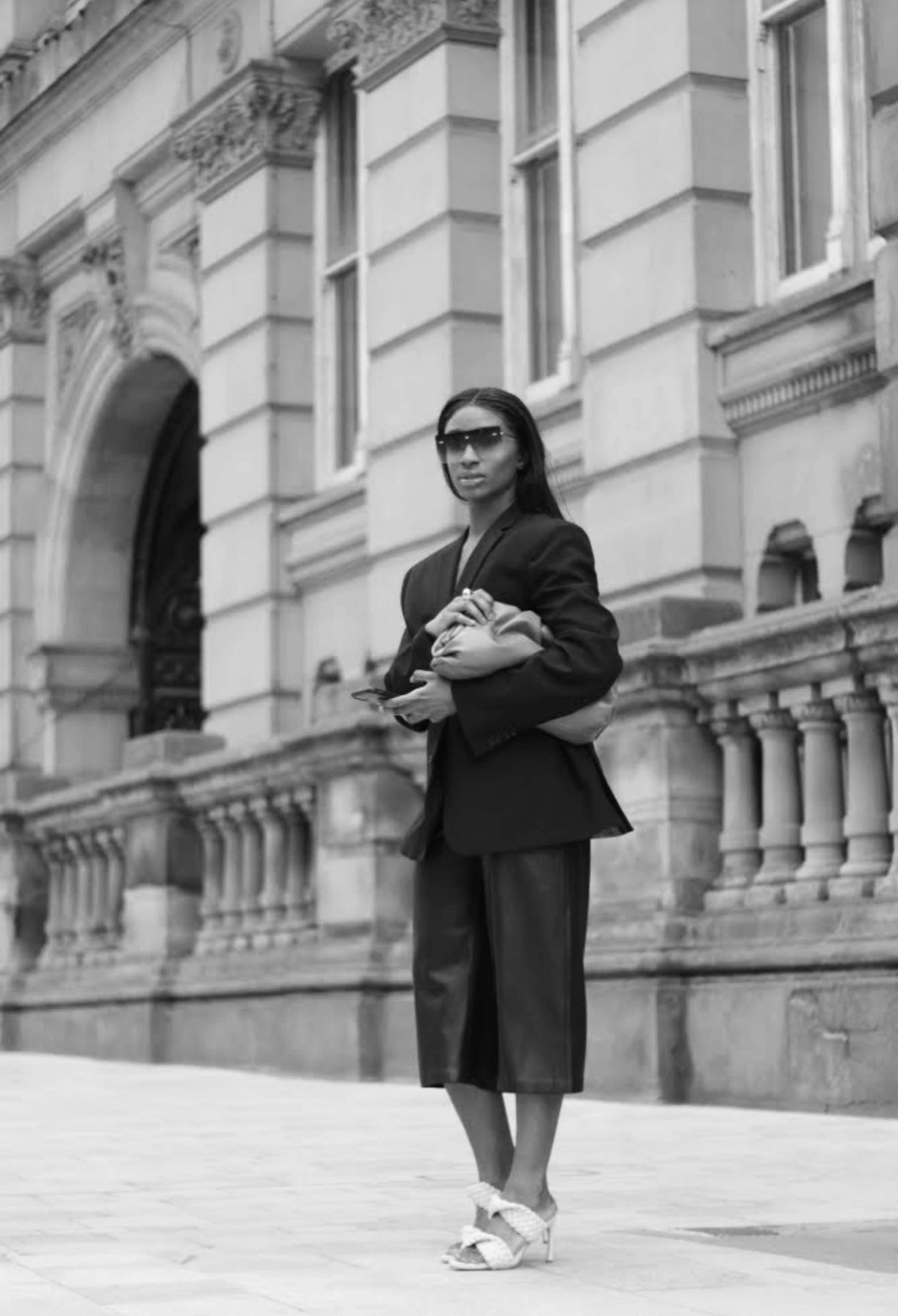 Surgeofstyle by Meisha Mutema