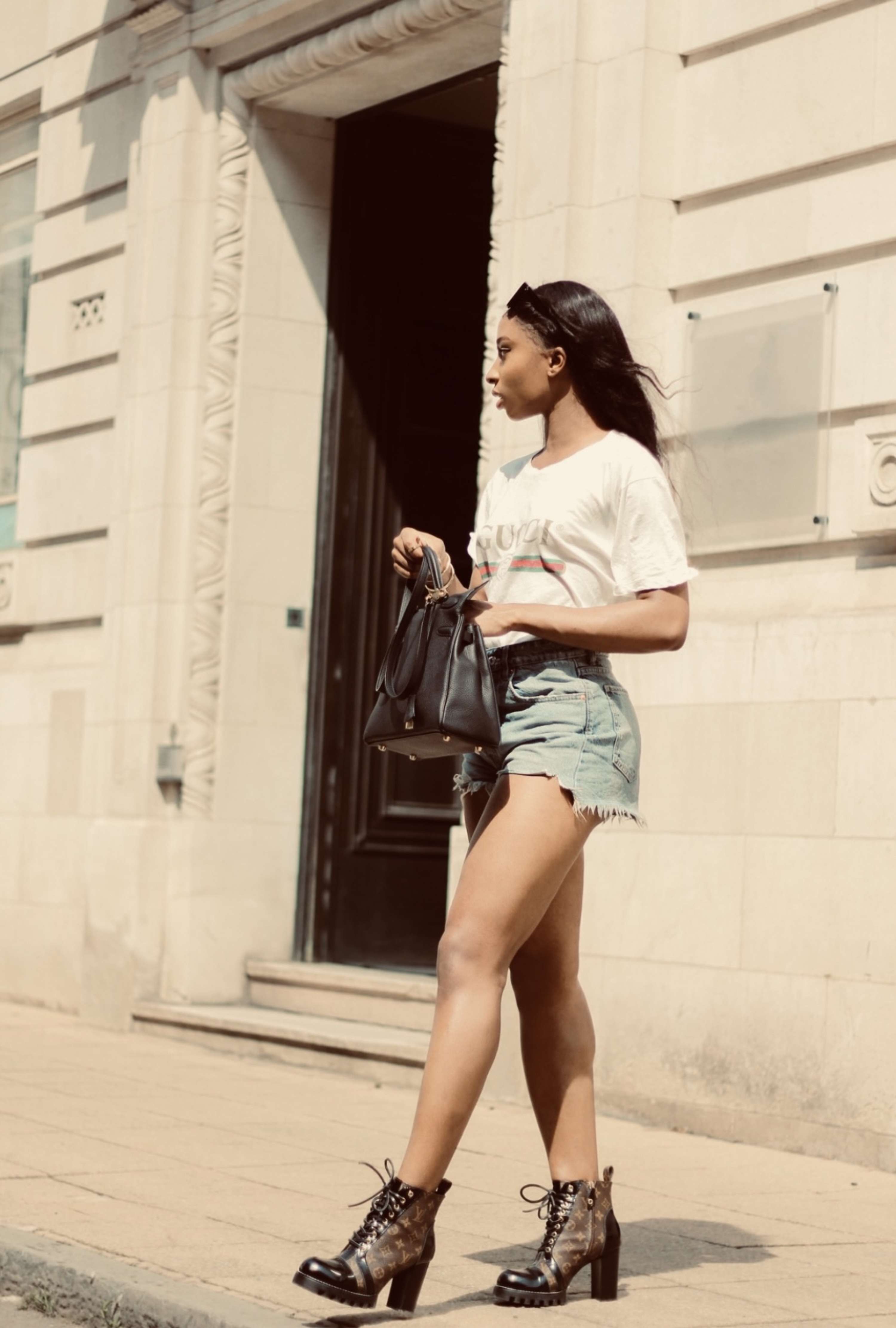 Surgeofstyle by Meisha Mutema